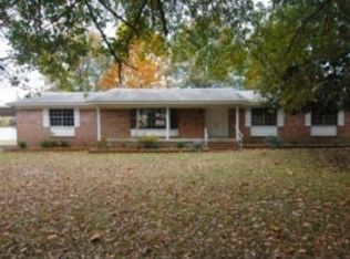 4018 Hilltop Way, Van Buren, AR 72956