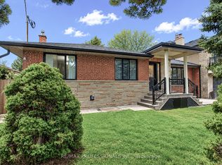 40 Cowley Ave, Toronto, ON M9B2E3