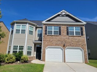 532 Emporia Loop, McDonough, GA 30253