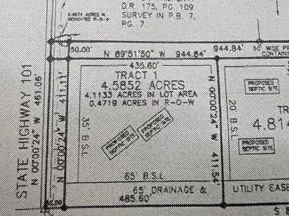 0 State Route 101 Lot 1, Sunman, IN 47041
