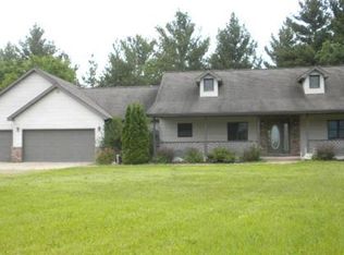 N1311 290th St, Eau Galle, WI 54737