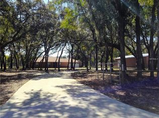 19330 Dorr Rd, Altoona, FL 32702