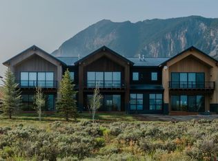 180 Elk Valley Rd #103, Crested Butte, CO 81224