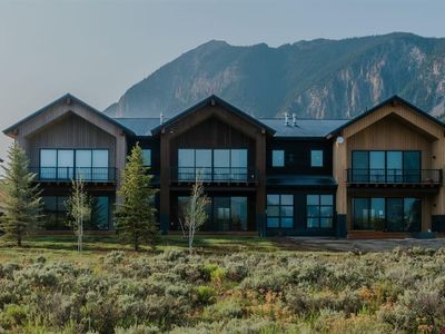 180 Elk Valley Road #103, Crested Butte, CO, 81224