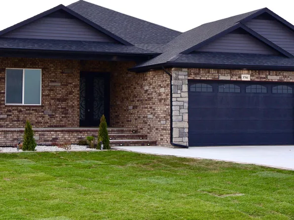 3781 S Jama St, Goddard, KS 67052