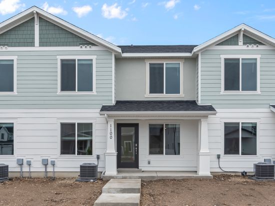1894 S 530 W #1169, Provo, UT 84601