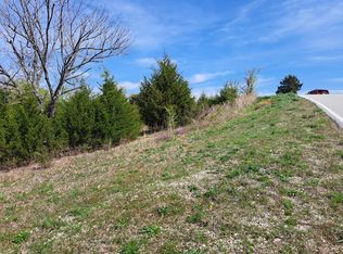 LOT 287 Gemstone Dr, Reeds Spring, MO 65737