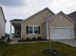 3200 Grace Hill Dr, Lake Saint Louis, MO 63367
