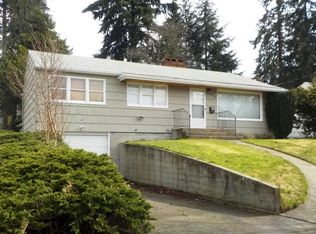 1919 N Monroe St, Tacoma, WA 98406