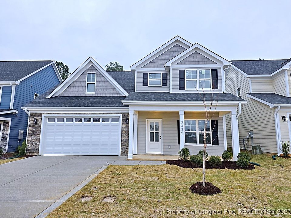 1st image of 3335 Hopekirk Dr Lot 8