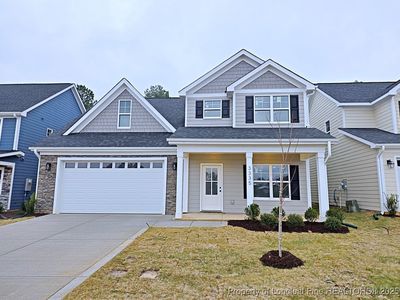 3335 Hopekirk Dr LOT 8, Fayetteville, NC, 28306