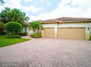12245 NW 48th Dr, Coral Springs, FL 33076