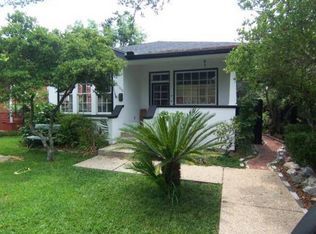 1018 Camellia Ave, Baton Rouge, LA 70806