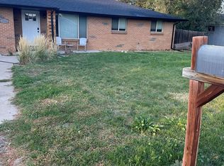 10685 W 47th Ave, Wheat Ridge, CO 80033