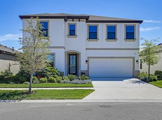 12542 Horseshoe Bend Dr, Lithia, FL 33547