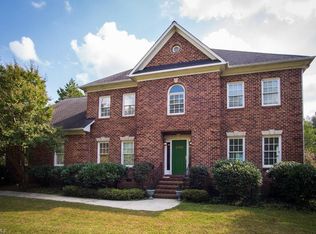 5300 Winterset Dr, Greensboro, NC 27406