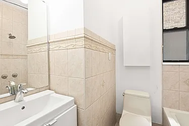 Rented by Compass