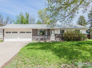 320 Linda Ln, Fort Collins, CO 80525