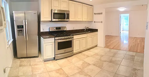 Rented by Brooklyn Real Estate Services