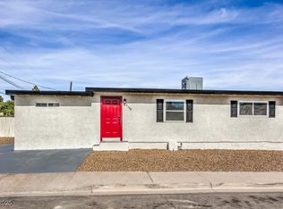 5100 Kansas Ave, Las Vegas, NV 89107