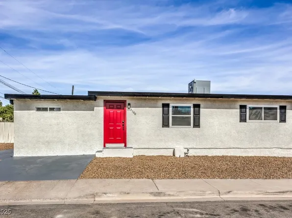 5100 Kansas Ave, Las Vegas, NV 89107