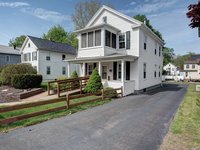 138 Bristol Street, Southington, CT, 06489