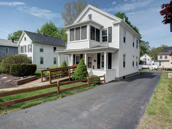 138 Bristol Street, Southington, CT 06489