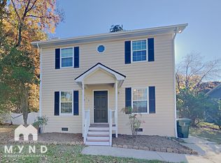 915 Horton Rd, Durham, NC 27704