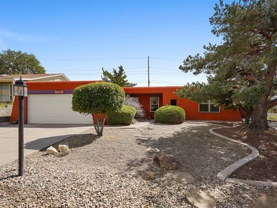 3913 Cibola Village Dr NE, Albuquerque, NM, 87111