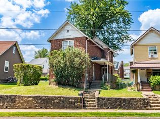 952 E Jefferson St, Butler, PA 16001