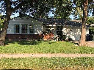 2057 Westchester Dr, Garland, TX 75041