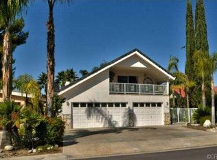 23650 Continental Dr, Canyon Lake, CA 92587