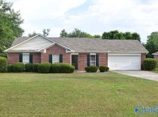 210 Blue Sage Dr, Harvest, AL 35749