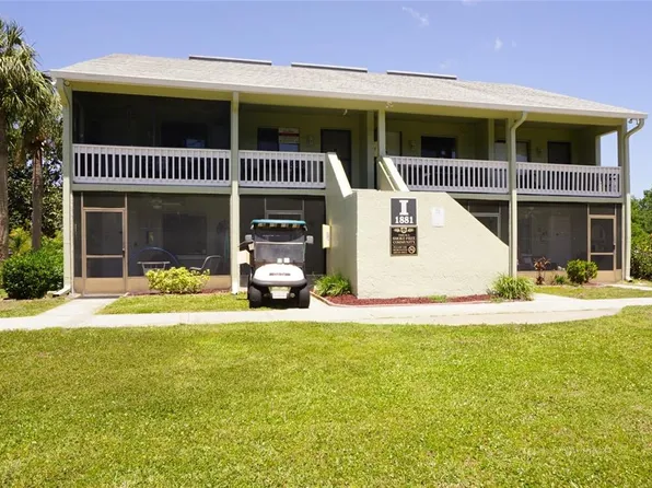 1881 Mazo Mnr #I2, Lutz, FL 33558