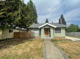 6817 N Haven Ave, Portland, OR 97203