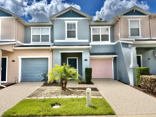 823 Pine Pointe Ln #1, Orlando, FL 32828