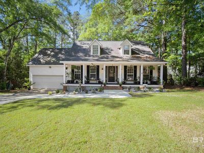 110 Lakeview Loop, Daphne, AL, 36526