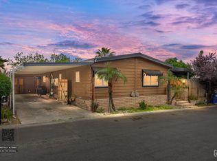 8536 Kern Canyon Rd Space 45, Bakersfield, CA