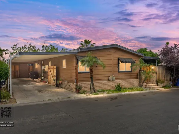 8536 Kern Canyon Rd Space 45, Bakersfield, CA 93306