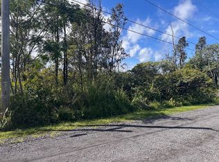 15-1856 8th Ave LOT 984, Keaau, HI 96749
