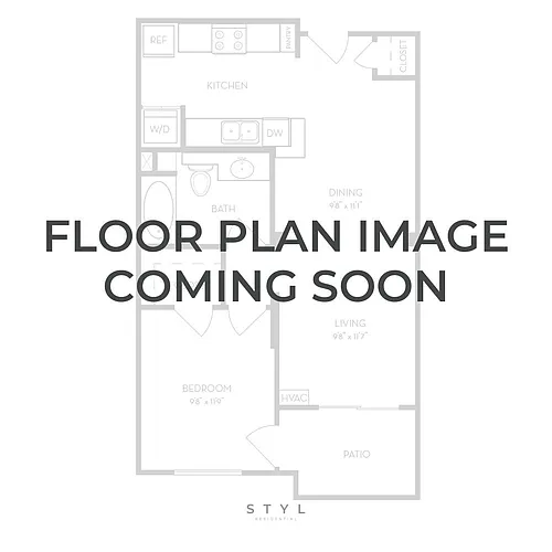 Floor plan C2