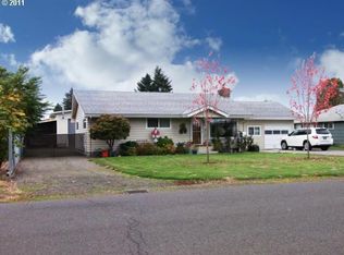 508 Ridings Ave, Molalla, OR 97038