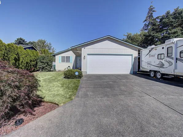 1404 NE 236th Ave, Wood Village, OR 97060