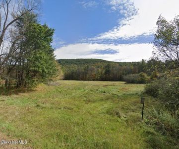 0 New Marlboro Southfield Rd, Great Barrington, MA, 01230