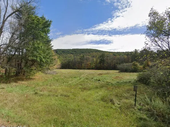 0 New Marlboro Southfield Rd, Great Barrington, MA 01230