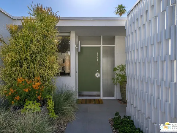 2340 S Skyview Dr, Palm Springs, CA 92264