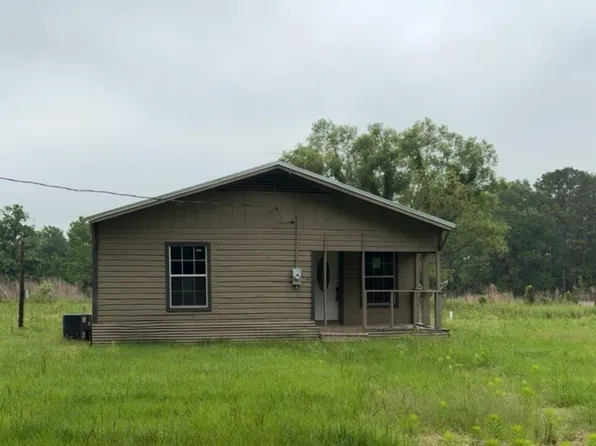 333 County Road 1775, Mount Pleasant, TX 75455
