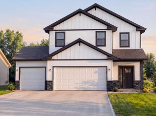 12018 41st Ave SE, Becker, MN 55308