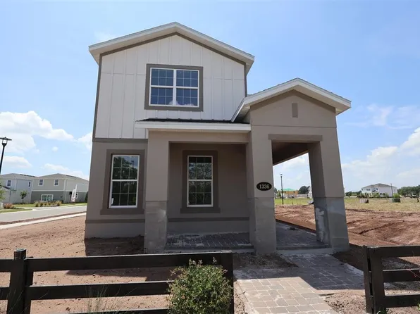 1336 TWELVE OAKS ROAD, ST CLOUD, FL 34771