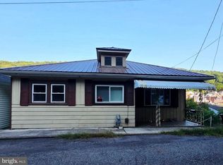 612 Woodlawn Ter, Cumberland, MD 21502